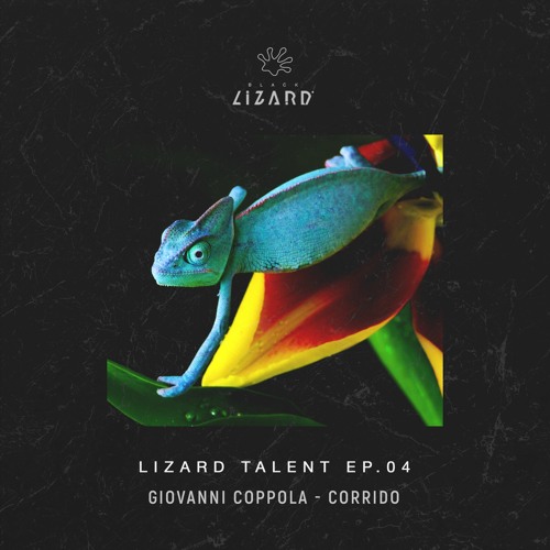 Giovanni Coppola - Corrido [OUT NOW]