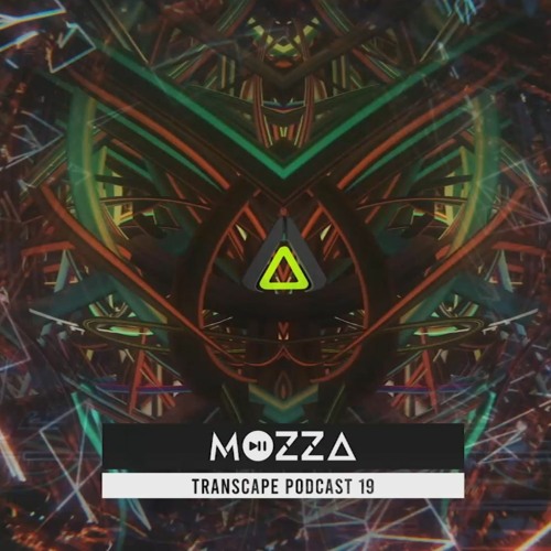 Mozza - Transcape Podcast 19 (2021)
