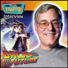 BOB GALE | Double Toasted Interview