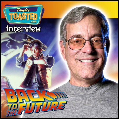 BOB GALE | Double Toasted Interview