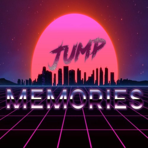 Jump Memories - Synthwave Music [FREE DOWNLOAD]