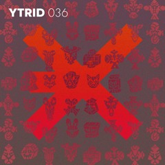 EXE Club Guest Mix - YTRID 036