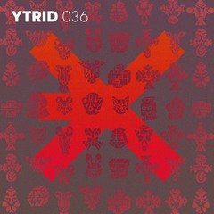 Copie de EXE Club Guest Mix - YTRID 036