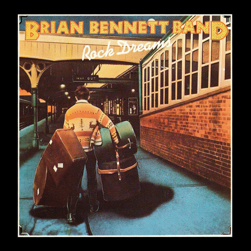 Rock & Roll Dreamer