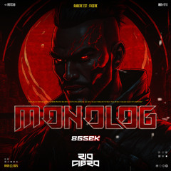 RC - MONOLOG #865EK ( MSPRTM ) HANTAMSEMUA !!!