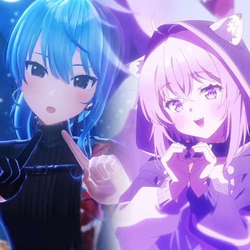 VTuber「白上フブキ」「宝鐘マリン」のラジオ番組がスタート