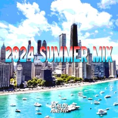 2024 Summer Mix