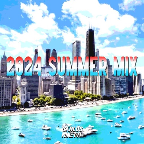 EDM Sets
