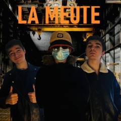 LA MEUTE (Ft. Milan Lekic & Philibert)