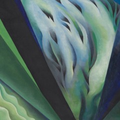 TORN TEAL RIBBON FEAT. LUNA (prod. Tsurreal x Georgie)