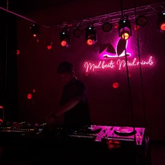 SAVIDA - At Rabbit Hole Colombo / Vibranza Afters - 14.06.2025