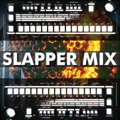 Doktor Plekter - SLAPPER MIX