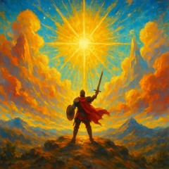 Anthem of Destiny