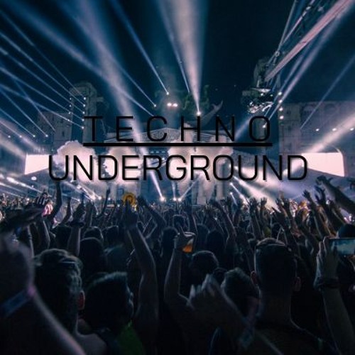 TECHNO & Underground #5