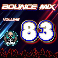BOUNCE MIX 83 - Uk Bounce / Donk Mix #ukbounce #donk #bounce #dance #vocal #dj #GBX