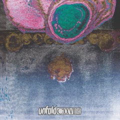 Jay Carder at unfold CXXVII [190726]