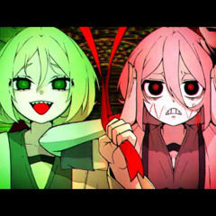 Azari - Sell a Friend  (Ft. Kasane Teto)