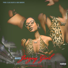 JERZEY GIRL (Prod. Elias Beats & 808smoove)