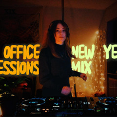 Office Sessions - Deep & Groovy Techno Mix | Ariane Nova