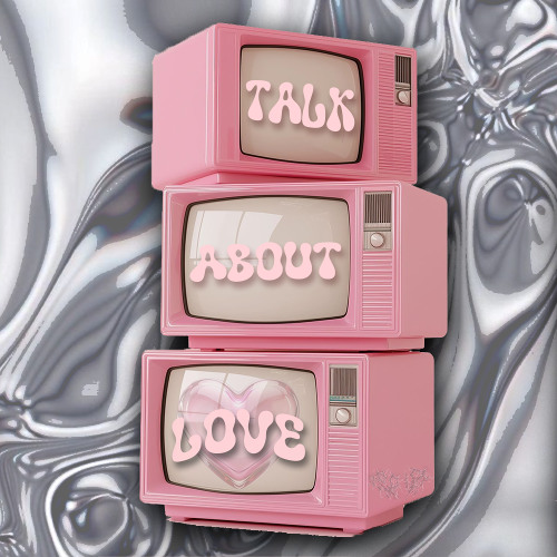 [FREE DL] No-ID x GEWOONRAVES - Talk About Love