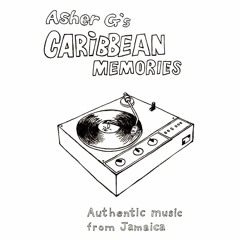 Asher G's Caribbean Melodies