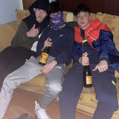 Party thumpers