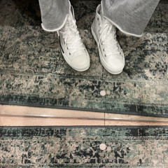 what we on (prod. gloriboy)