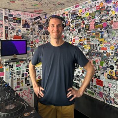 Cam Hildebrandt @ The Lot Radio 06-23-2024