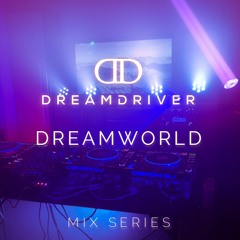 Mix Series LIVE: We Dream Worlds- DREAMWORLD Entry Set [Future Bass, Dub, Psy, Hard Dance, PopPunk]
