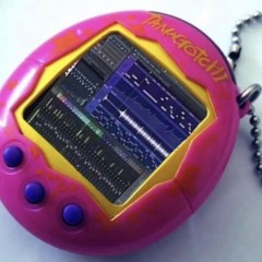 Tamagotchi.mp3 prod.hock
