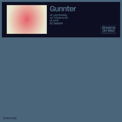 Gunnter - 6 PM (Original Mix)