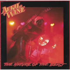 Project X - Sign Of The Gypsy Queen - April Wine