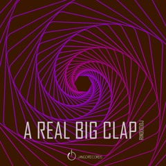 Rino(IO)DJ - A Real Big Clap (Original Mix)