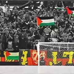 يا فلسطيني - Ultras Ahlawy