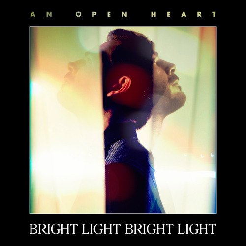 An Open Heart (12" Version)