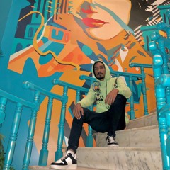 SSK : BESHARAM RANG ~ HOUSE MIX