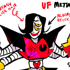 UNDERFELL // Wheel Of Misfortune