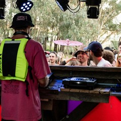 Lockie Patrick Live @ Break Festival, Canberra - 24/3/22