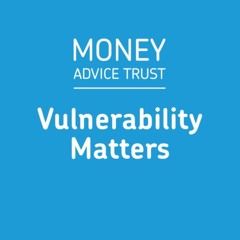 money advice trust