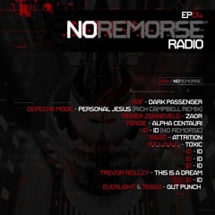 No Remorse Radio 004