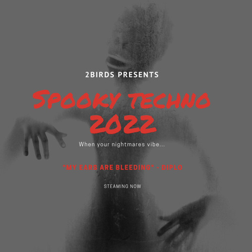 Spooky Techno 2022