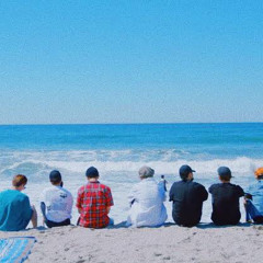 BTS Sea Instrumental