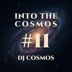 Into The Cosmos #11