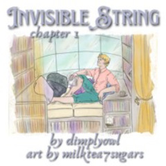 1 Invisible String