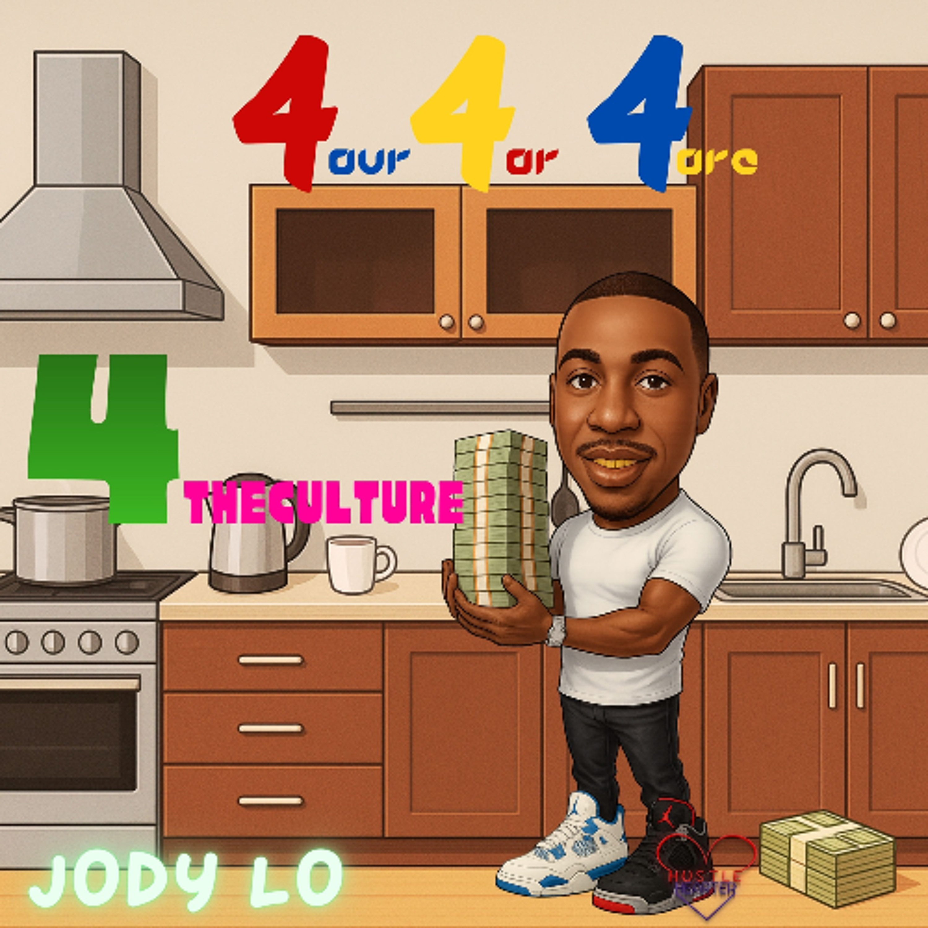 a week ago Ft. TFAjax episode artwork