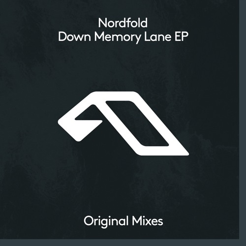 Down Memory Lane (Anjunadeep)