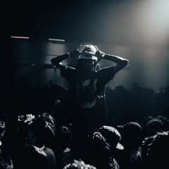 STUNTERXHUNTER