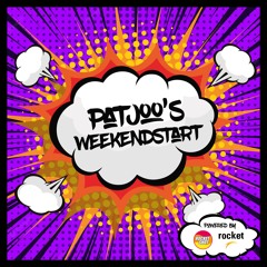 Patjoo's Weekendstart S1 E05