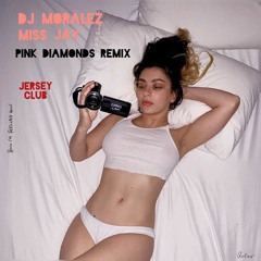 Charli XCX - pink diamond (DJ Moralez x Miss Jay Remix)
