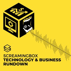 Computer Chip Shortage, Apple AirTags, & Gaming